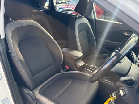 2018 Hyundai Kona - thumbnail 12