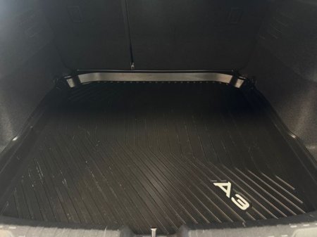 2021 Audi A3 - thumbnail 18