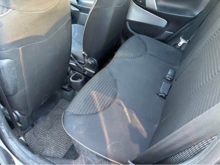 2012 Peugeot 107 ACTIVE 1.0 4DR €2,900 thumbnail