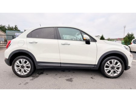 2015 Fiat 500X 1.4 MultiAir II 140hp Pop Star €10,499 thumbnail