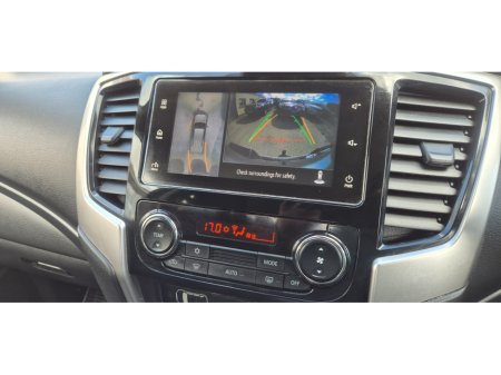 2020 Mitsubishi L200 - thumbnail 8