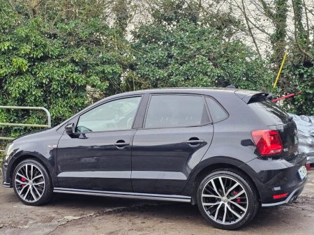 2017 Volkswagen Polo - thumbnail 14