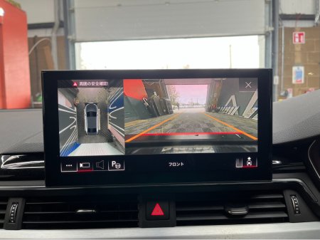 2023 Audi A4 €36950 2023 AUDI A4 40TDI QUATTRO S-LINE 2.0 AUTOMATIC / CRUISE CONTROL / 360° PARKING CAMERA / ELECTRIC MEMORY & HEATED SEATS / APPLE CARPLAY / AMBIOENT LIGHTS €36,950 thumbnail