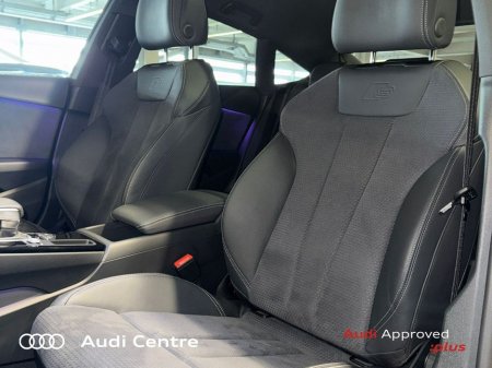 2024 Audi A5 - thumbnail 7