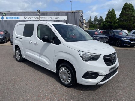 2024 Opel Combo 2300 Pro L2