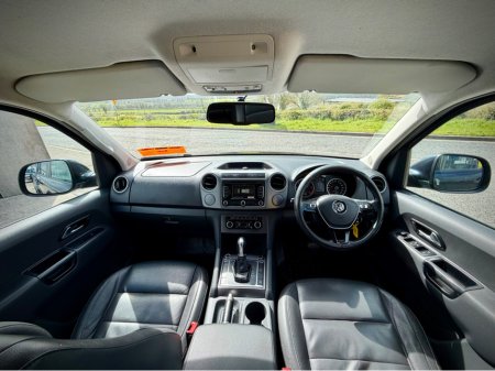 2015 Volkswagen Amarok - thumbnail 12