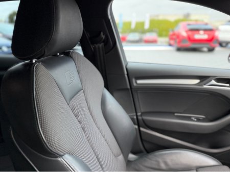 2019 Audi A3 Sportback - thumbnail 28