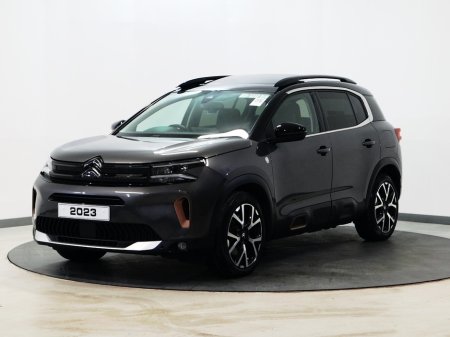 2023 Citroen C5 *121* AIRCROSS C-SERIES ED P EDITION €27,995 thumbnail