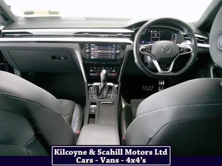 2021 Volkswagen Arteon - thumbnail 16