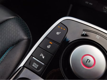 2022 Kia Niro 64KWH E-NIRO MY22 - FINANCE AVAILABLE - CALL US TODAY ON 01 492 6566 OR 087-092 5525 €19,950 thumbnail