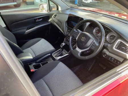 2024 Suzuki S-CROSS - thumbnail 5