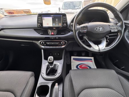 2019 Hyundai i30 - thumbnail 12