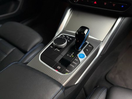 2023 BMW i4 40 M SPORT PRO EDRIVE €41,990 thumbnail