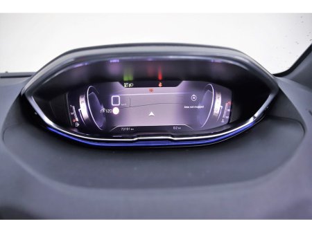 2022 Peugeot 3008 - thumbnail 17