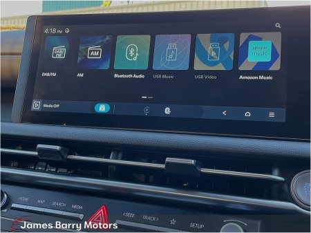 2025 Hyundai Tucson TUCSON COMFORT PLUS COMMERCIAL thumbnail