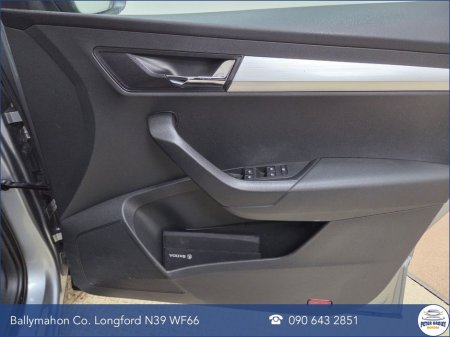 2019 Skoda Karoq - thumbnail 20