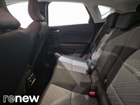 2022 Renault Captur 1.0 TCe 90 DFull Limited €18,995 thumbnail