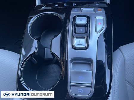 2024 Hyundai Tucson Executive Phev 5DR Auto €38,950 thumbnail