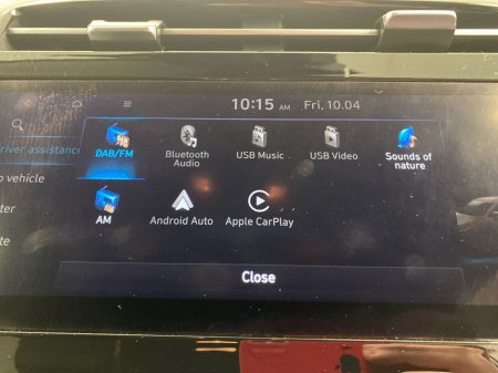 2022 Hyundai Tucson - thumbnail 22