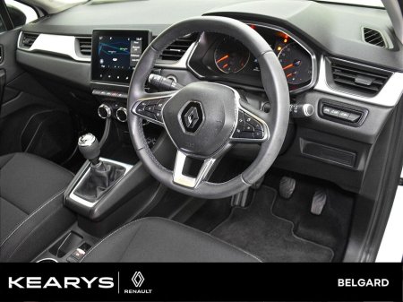 2020 Renault Captur - thumbnail 6