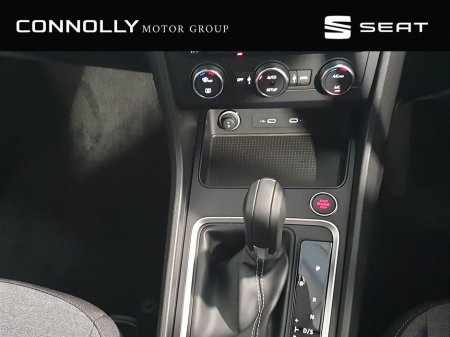 2026 SEAT Ateca SE Plus 2.0 TDI 150hp (110 kW) DSG thumbnail