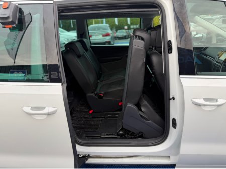 2019 Volkswagen Sharan - thumbnail 29