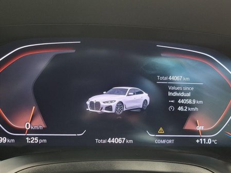 2023 BMW 4 Series - thumbnail 9