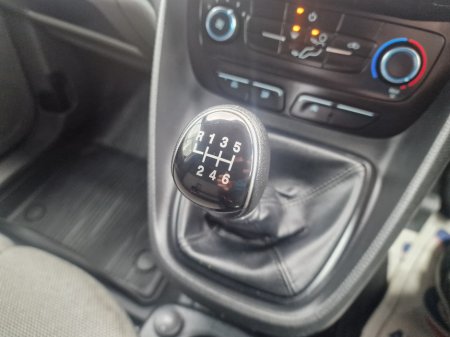 2022 Ford Transit Connect - thumbnail 8