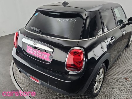 2019 MINI Hatch - thumbnail 15