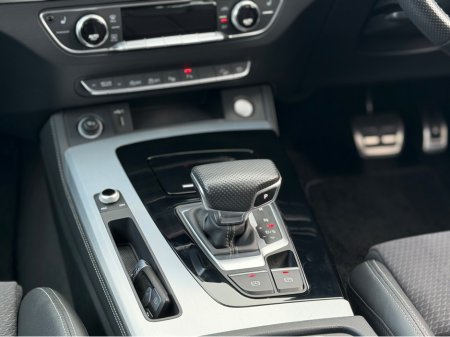 2021 Audi Q5 - thumbnail 40