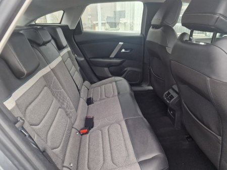 2022 Citroen C4 Feel Pack Bluehdi 110 4DR €20,950 thumbnail