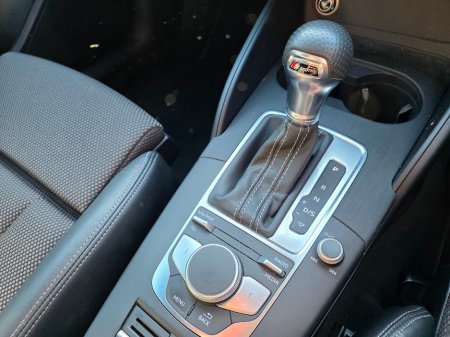 2020 Audi A3 - thumbnail 14