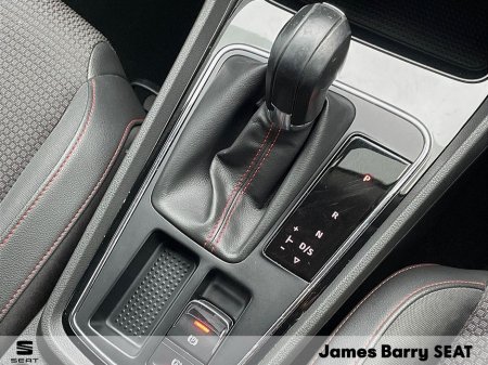 2019 SEAT Leon - thumbnail 11