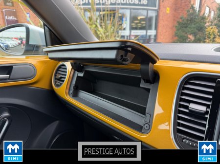 2017 Volkswagen Beetle 1.4 PETROL AUTO DUNE-EDITION *CAR ID 78* €17,950 thumbnail