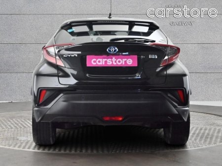 2018 Toyota C-HR - thumbnail 2