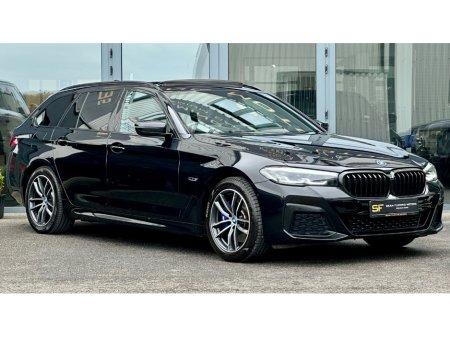 2023 BMW 5 Series M SPORT AUTO