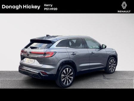 2025 Renault Austral - thumbnail 15