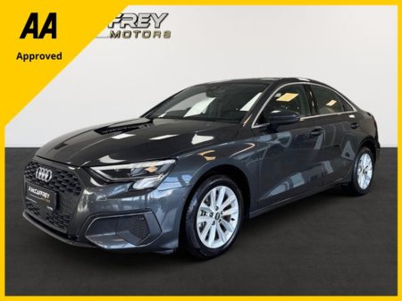 2021 Audi A3 for sale