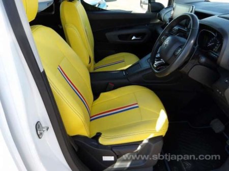 2023 Citroen Berlingo - thumbnail 6