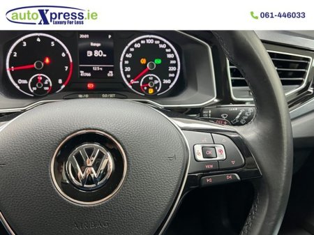 2018 Volkswagen Polo - thumbnail 25