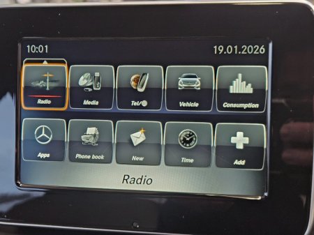 2017 Mercedes-Benz B Class B 160 D STYLE €14,950 thumbnail