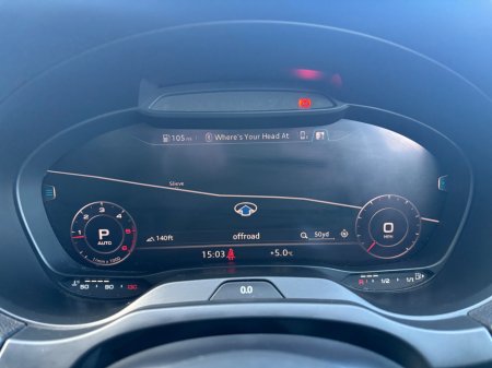 2019 Audi A3 - thumbnail 23