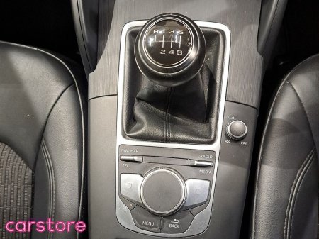 2019 Audi A3 1.0TFSI 115 SE €20,880 thumbnail