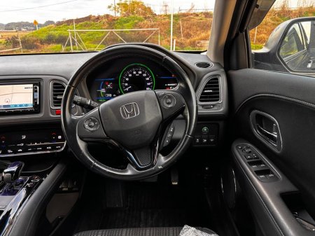 2015 Honda Vezel - thumbnail 6