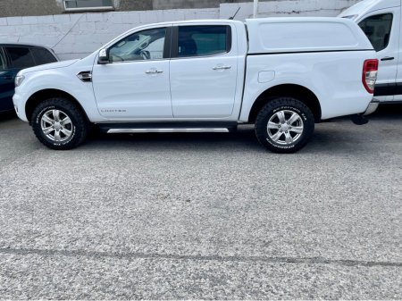 2022 Ford Ranger - thumbnail 29