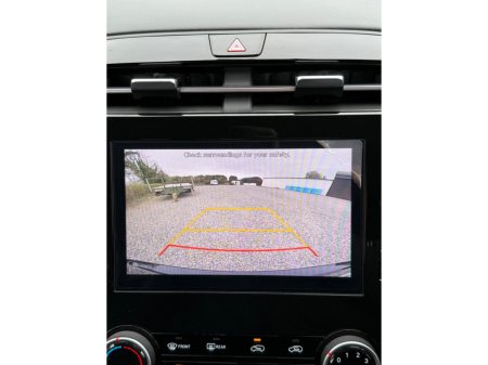 2024 Hyundai Tucson - thumbnail 12