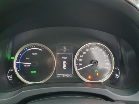 2016 Lexus RC 300 h FULL LEATHER * 2.5 SELF CHARGING HYBRID thumbnail