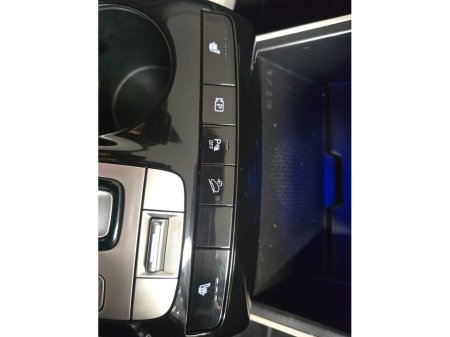 2023 Hyundai Tucson Executive HEV 5DR Auto €37,950 thumbnail