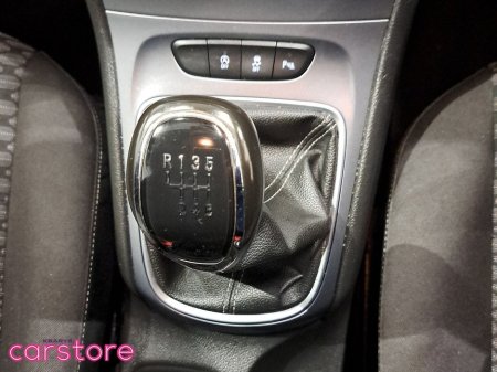 2020 Opel Astra - thumbnail 16