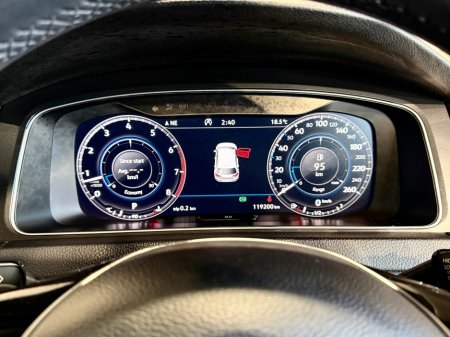 2019 Volkswagen Golf - thumbnail 12